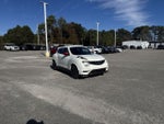 2013 Nissan Juke NISMO