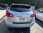 2012 Nissan Rogue SL