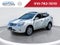 2011 Nissan Rogue SV