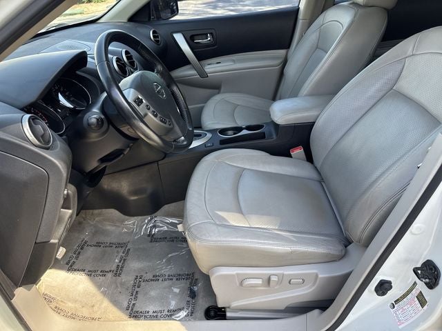 2011 Nissan Rogue SV