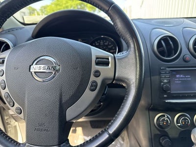 2011 Nissan Rogue SV