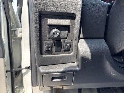 2011 Nissan Rogue SV