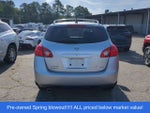 2010 Nissan Rogue SL