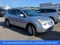 2010 Nissan Rogue SL