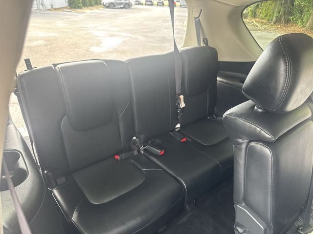 2024 Nissan Armada SV