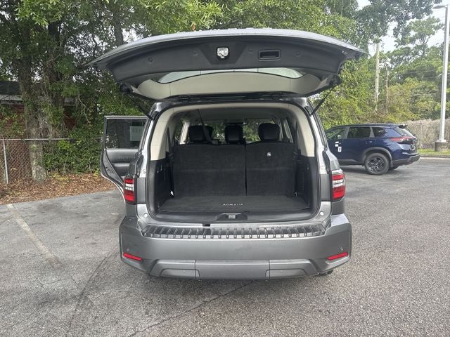 2024 Nissan Armada SV