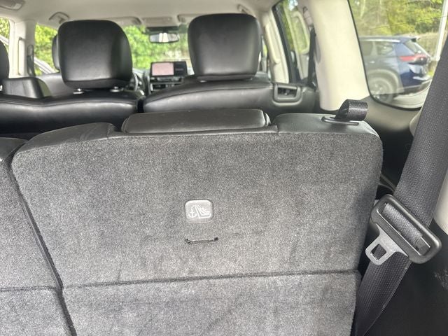 2024 Nissan Armada SV