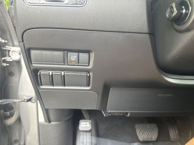 2024 Nissan Armada SV