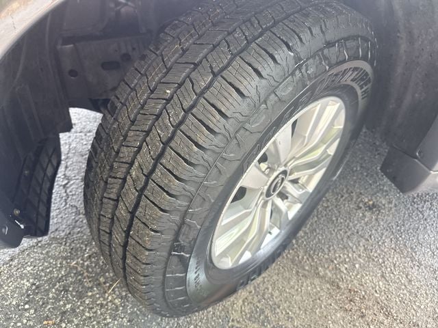 2024 Nissan Armada SV