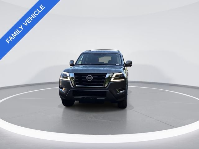 2022 Nissan Armada SL