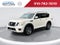2017 Nissan Armada SL