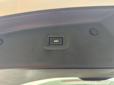 2017 Nissan Armada SL