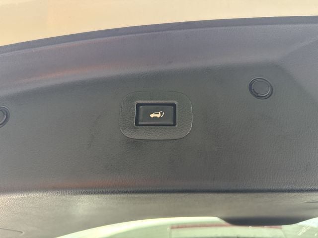 2017 Nissan Armada SL