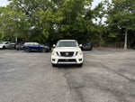 2017 Nissan Armada SL