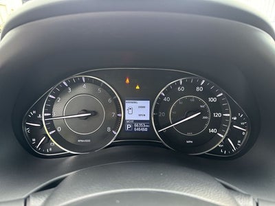 2017 Nissan Armada SL
