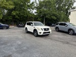 2017 Nissan Armada SL
