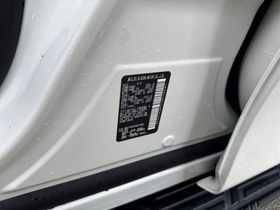 2017 Nissan Armada SL