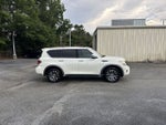 2017 Nissan Armada SL