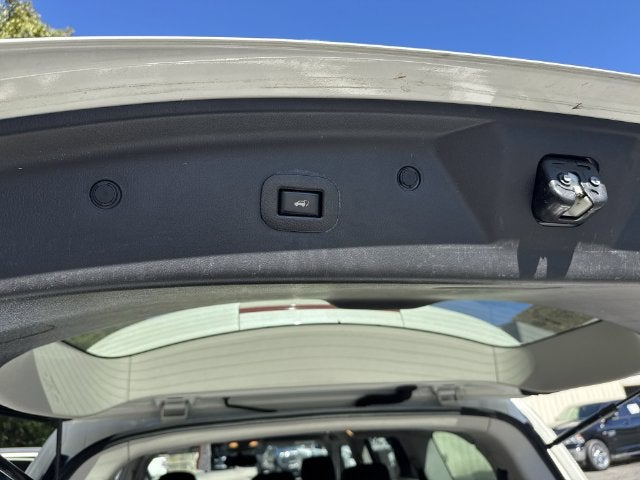 2018 Nissan Armada SL