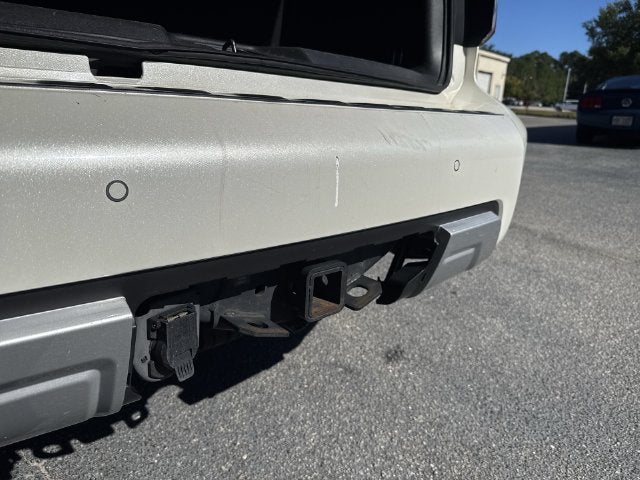 2018 Nissan Armada SL