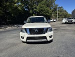 2018 Nissan Armada SL