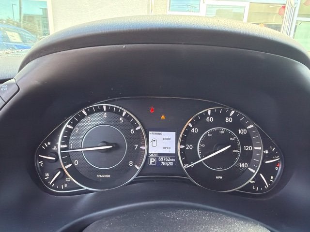 2018 Nissan Armada SL
