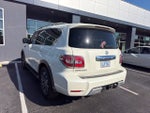 2018 Nissan Armada SL