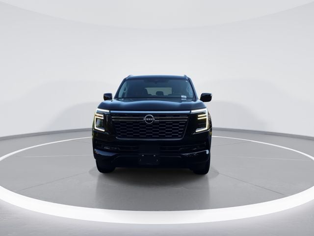 2025 Nissan Armada SV