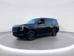 2025 Nissan Armada SV