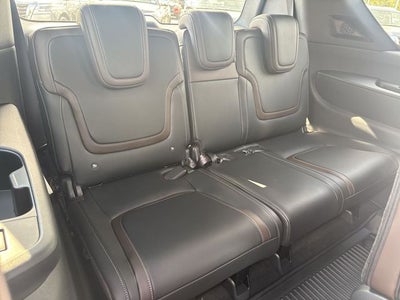 2025 Nissan Armada SL