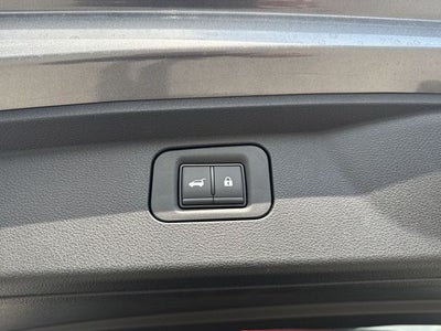 2025 Nissan Armada SL