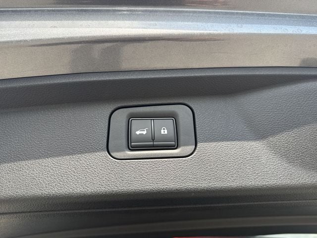 2025 Nissan Armada SL