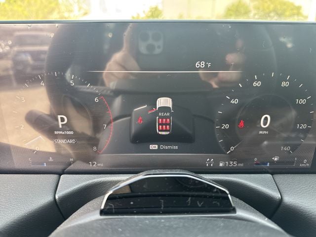 2025 Nissan Armada SL