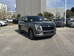 2025 Nissan Armada SL