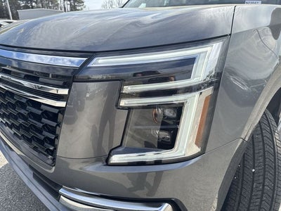 2025 Nissan Armada SL