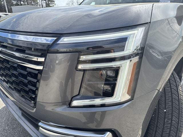 2025 Nissan Armada SL