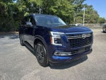 2025 Nissan Armada Platinum