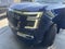 2025 Nissan Armada Platinum