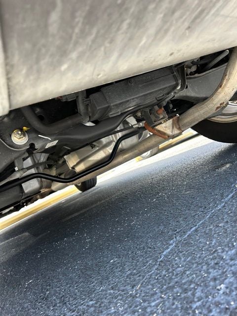 2007 Nissan Murano SL