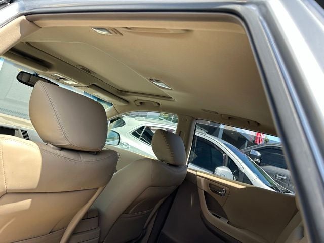 2007 Nissan Murano SL