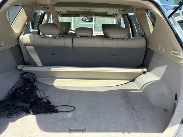 2007 Nissan Murano SL