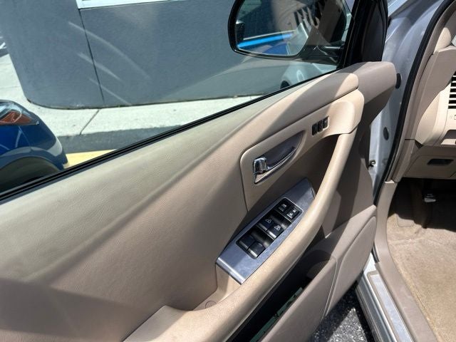 2007 Nissan Murano SL