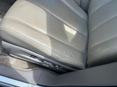 2007 Nissan Murano SL