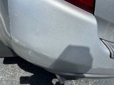 2007 Nissan Murano SL