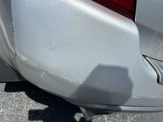 2007 Nissan Murano SL