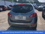 2010 Nissan Murano SL