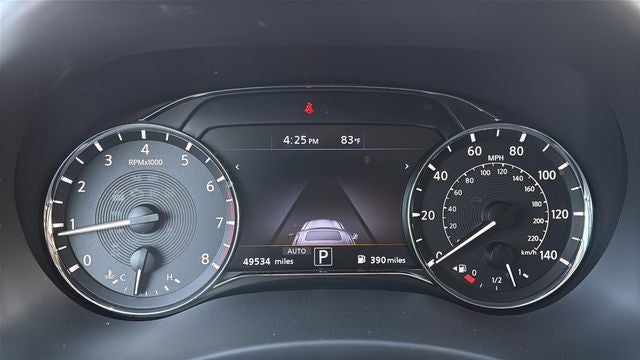 2023 INFINITI QX80 Premium Select