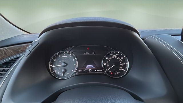 2023 INFINITI QX80 Premium Select