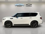 2023 INFINITI QX80 Premium Select