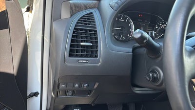 2023 INFINITI QX80 Premium Select